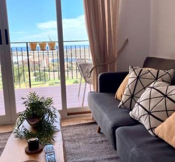 Hoya de los Patos Apartment | Apartment with sea-view in Golf Bonalba Alicante
