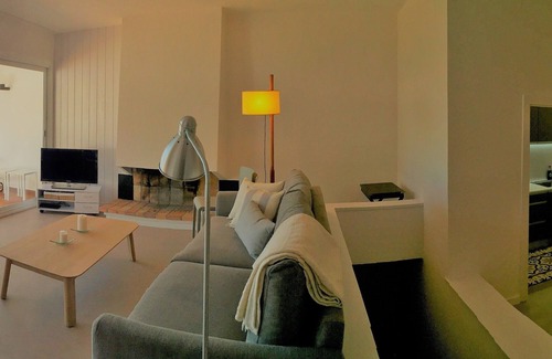 Salionc Apartment | Apartment with sea views and easy access on foot, in private urbanization