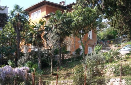 Tulisevica Apartment | Apartment with Sea View
