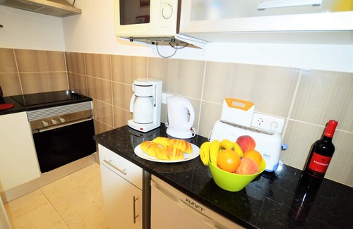 Vale de Centianes Apartment | Apartment with sea views and near the beach