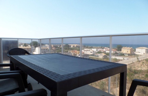 Oliva Apartment | Apartment with sea views