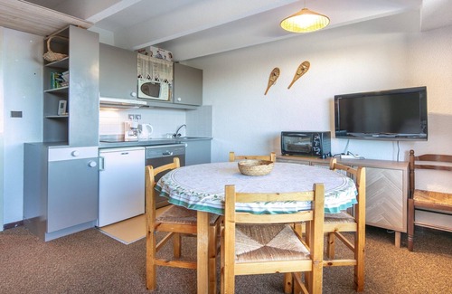 Chamrousse Apartment | Apartment with Ski Access