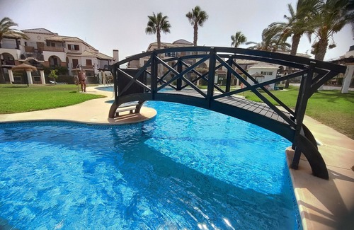 Vera Apartment | Apartment with spa, paddle tennis, wifi
