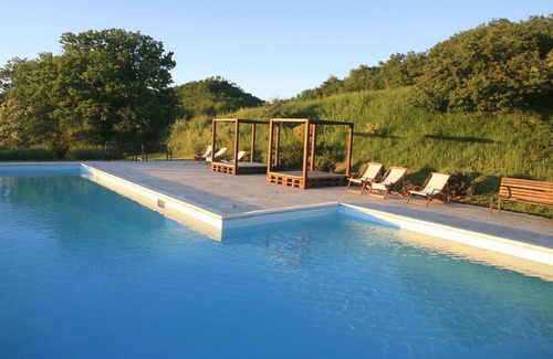 Cagli Apartment | Apartment with swimming pool near Urbino/Gubbio/sea-10% by December 2019