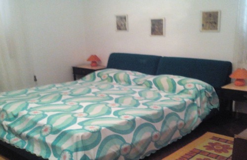 Vibo Valentia House | Apartment with terrace in the villa
