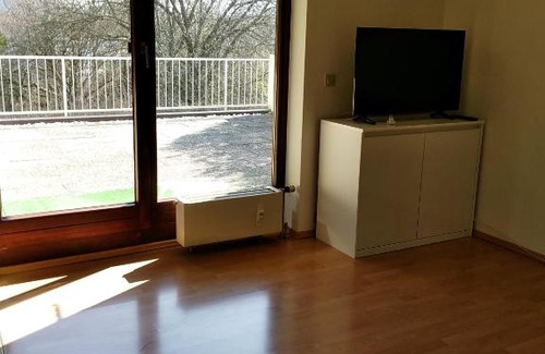 Sindelfingen Apartment | Apartment with Terrace