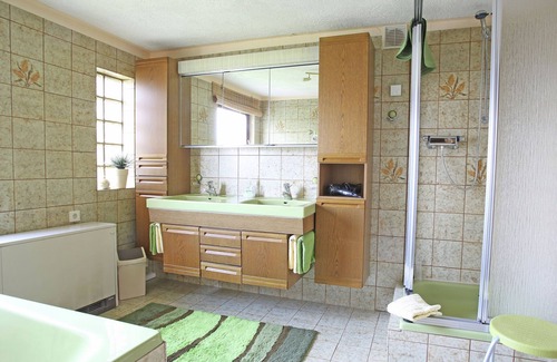 Pracht Apartment | Apartment with terrace in the garden