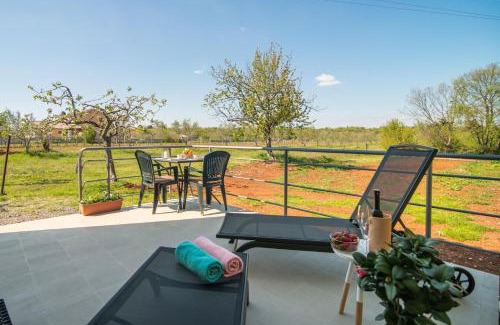 Filipana Apartment | Apartment with Terrace in Filipana
