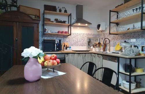 Tolmin Apartment | Apartment with Terrace Nona Pavla