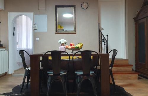 Tolmin Apartment | Apartment with Terrace Nona Pavla