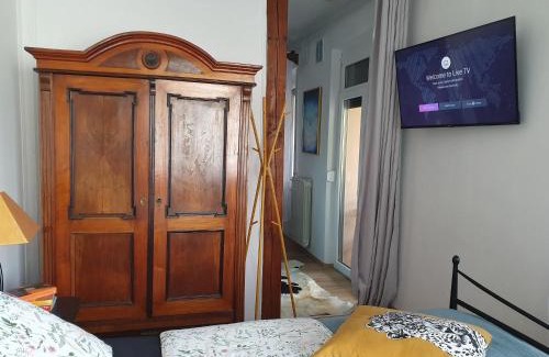 Tolmin Apartment | Apartment with Terrace Nona Pavla