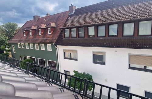 Neu-Isenburg House | Apartment with two bedrooms and large kitchen near Frankfurt am Main
