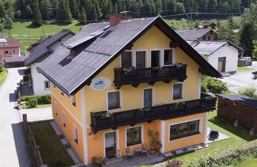 Mallnitz Apartment | Apartment with up to 3 bedrooms - Säuleck apartment