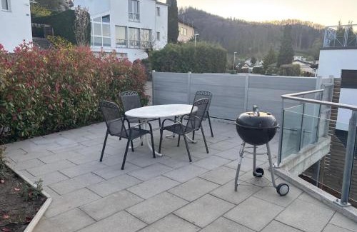 Killwangen Apartment | Apartment with very nice views