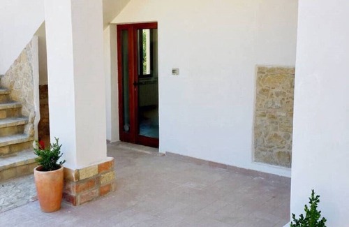 Alanno House | Apartment with view in AbruzzoBorgo