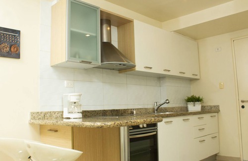 Baruta Apartment | Apartment with views in Caracas III