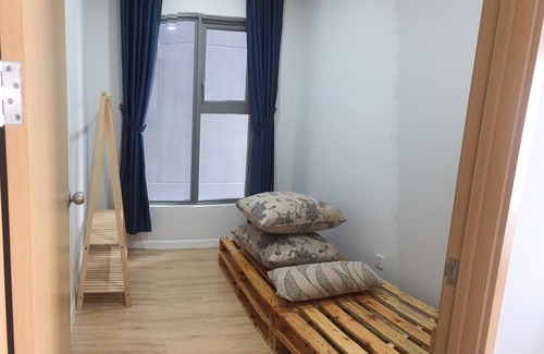 Phu My Apartment | Apartment with river view