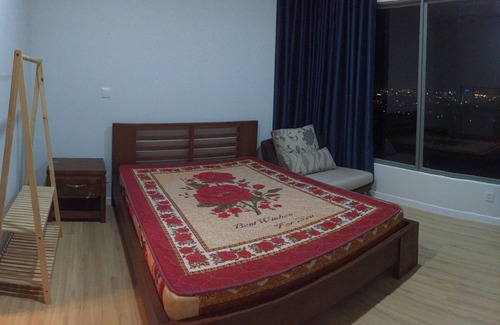 Phu My Apartment | Apartment with river view