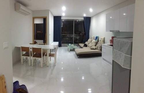 Phu My Apartment | Apartment with river view