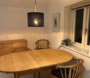 Aabenraa Apartment | Apartment with Wifi, close to city center, Beach and forrest