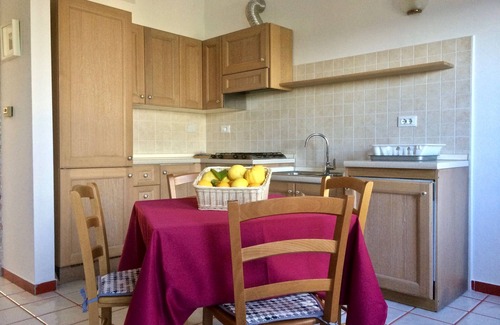 Finale Ligure Apartment | Apartment with wonderful terrace on the sea - Finale Ligure