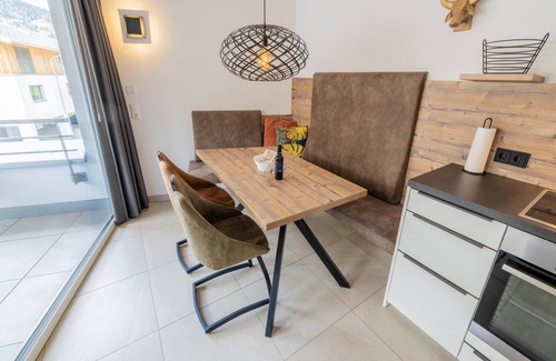Sankt Lorenzen ob Murau Apartment | Apartment within walking distance of ski lift