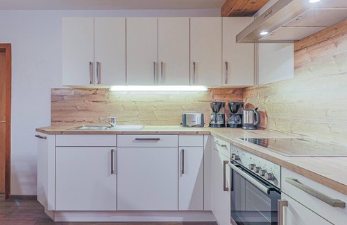 Westendorf Apartment | Apartment within walking distance of ski lift