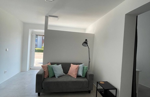 Rotensol Apartment | Apartment. Wohlfühlend. Genießend. Atmen