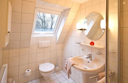 Nebel Apartment | Apartment Wohnung Kompass