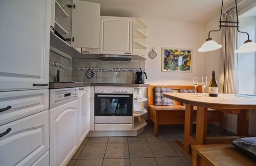 Suddorf Apartment | Apartment Wohnung Südwind