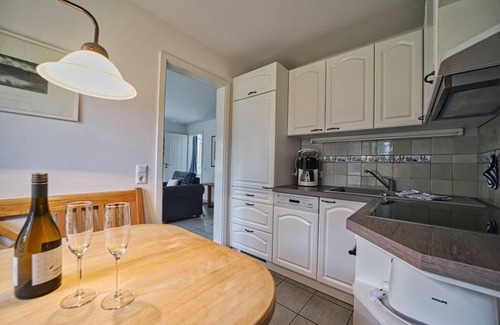Suddorf Apartment | Apartment Wohnung Südwind