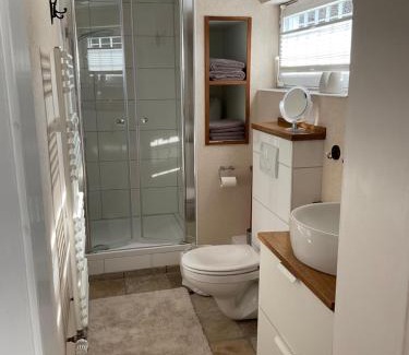 Much Apartment | Apartment,Wohnung & Zimmer 'Am Waldfreibad'