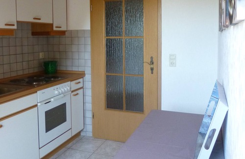 Ostrach Apartment | Apartment 'Wollgras, 100qm' with Mountain View and Wi-Fi