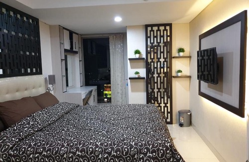 Semarang Apartment | Apartment WR Louis Kienne Simpang Lima Semarang