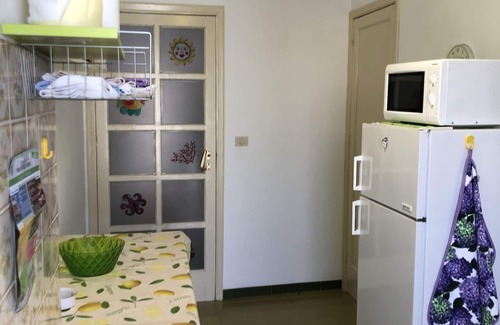 San Vito Lo Capo Apartment | apartment x 2 persone a pochi passi dalla spiaggia