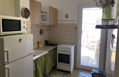 San Vito Lo Capo Apartment | apartment x 2 persone a pochi passi dalla spiaggia
