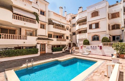 Aduanas Apartment | Apartment Xabia Port Plus by Interhome
