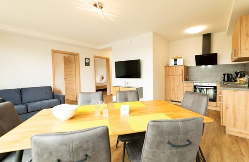 Orscholz Apartment | Apartment XL with terrace - Vis Saar Vie