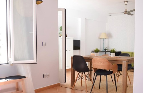 San Basilio Apartment | Apartment YARA San Basilio