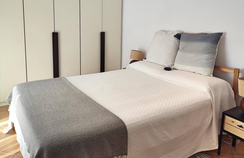 San Basilio Apartment | Apartment YARA San Basilio
