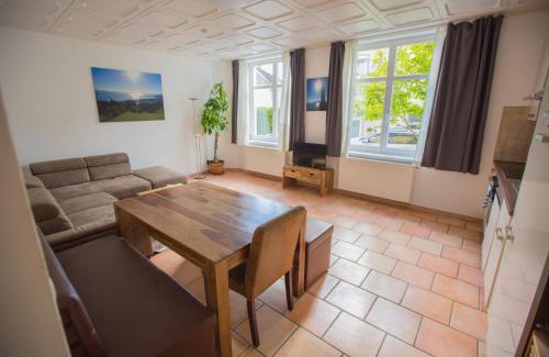 Sigmarszell Apartment | Apartment Yellow