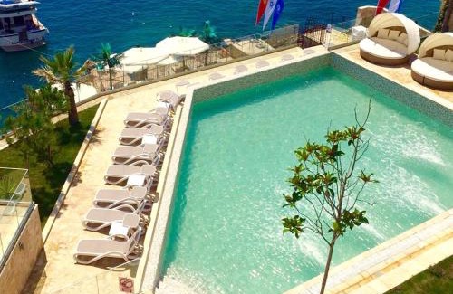 Dobra Voda Apartment | Apartment Your Home