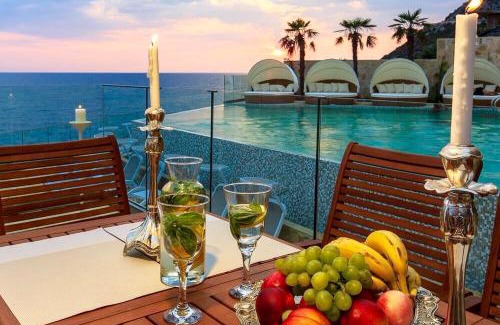 Dobra Voda Apartment | Apartment Your Home