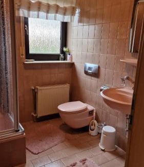 Buechenbeuren Apartment | Apartment "Your temporary Home"