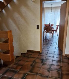 Buechenbeuren Apartment | Apartment "Your temporary Home"