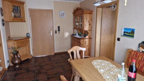 Buechenbeuren Apartment | Apartment "Your temporary Home"