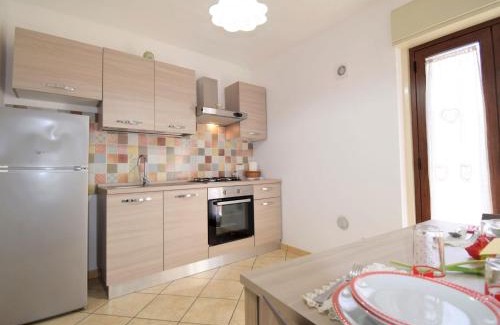 Lascari Apartment | Apartment Zagara SinAgo by Interhome
