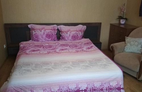 Grodna Apartment | Apartment Zamkovaya 14