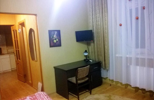 Grodna Apartment | Apartment Zamkovaya 14