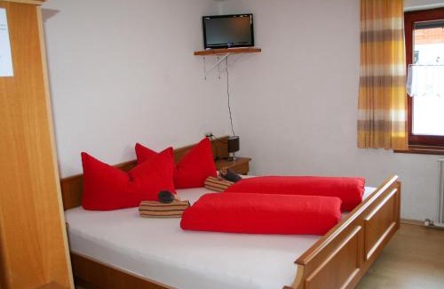 Tobadill Apartment | Apartment Zechner-2 by Interhome
